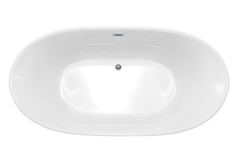 Persefone Vapaasti seisova kylpyamme 140 cm - Talo & remontointi - Keittiö & kylpyhuone - Kylpyhuone - Kylpyammeet - Vapaasti seisovat ammeet