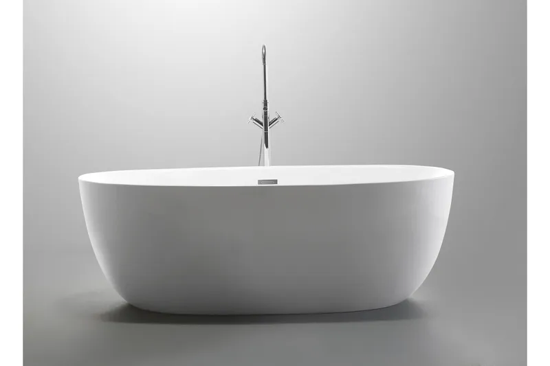 Persefone Vapaasti seisova kylpyamme 140 cm, undefined