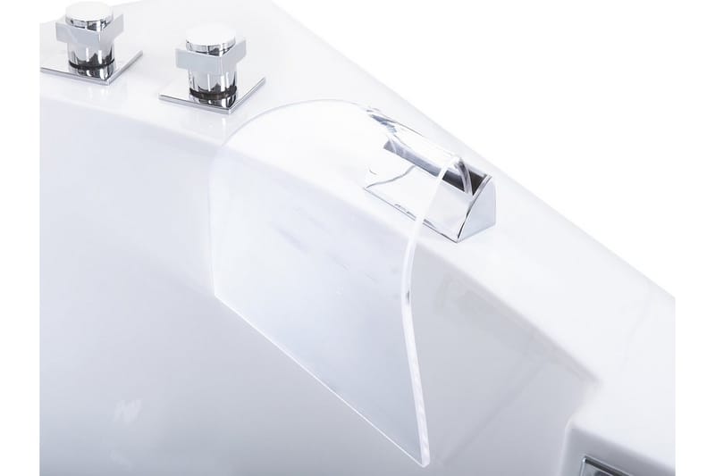 Poreamme Fuerte 175 cm - Talo & remontointi - Keittiö & kylpyhuone - Kylpyhuone - Kylpyammeet - Poreammeet & hierovat ammeet