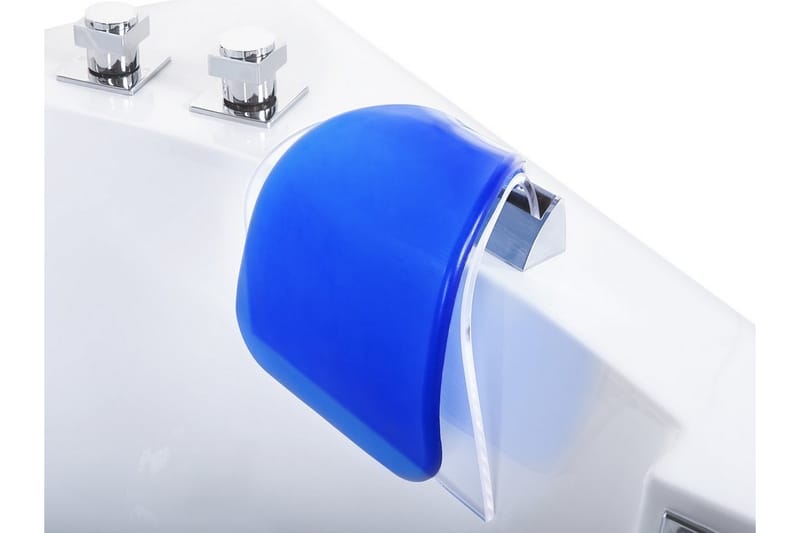 Poreamme Fuerte 175 cm - Talo & remontointi - Keittiö & kylpyhuone - Kylpyhuone - Kylpyammeet - Poreammeet & hierovat ammeet