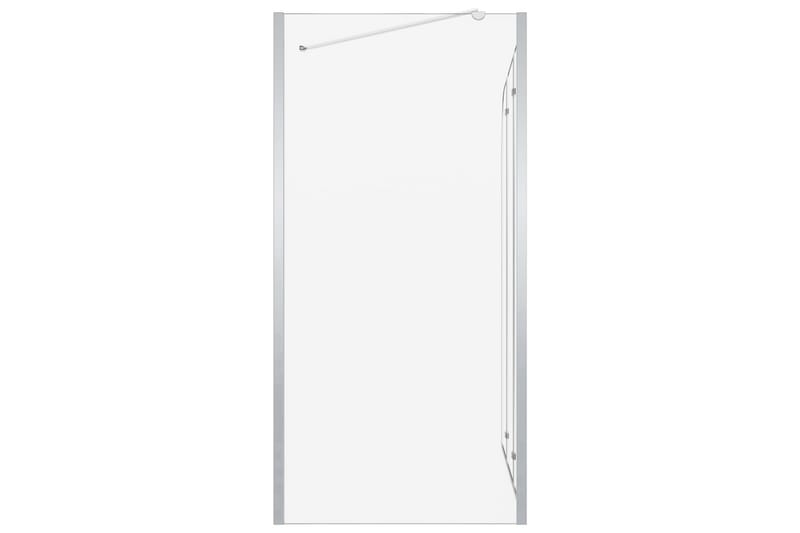 Kylpyammeen seinä 130x130 cm karkaistu lasi läpinäkyvä - Talo & remontointi - Keittiö & kylpyhuone - Kylpyhuone - Kylpyammeet - Suihkuseinälliset ammeet