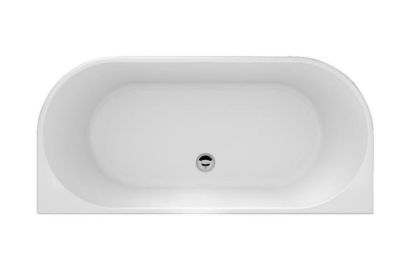Badkar Bathlife Vit - Talo & remontointi - Keittiö & kylpyhuone - Kylpyhuone - Kylpyammeet - Vapaasti seisovat ammeet