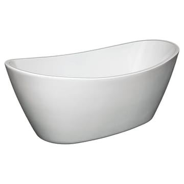 Bathlife Ideal Relax -kylpyamme - Talo & remontointi - Keittiö & kylpyhuone - Kylpyhuone - Kylpyammeet - Vapaasti seisovat ammeet