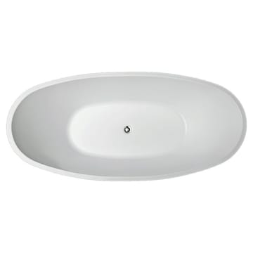 Bathlife Ideal Relax -kylpyamme - Talo & remontointi - Keittiö & kylpyhuone - Kylpyhuone - Kylpyammeet - Vapaasti seisovat ammeet