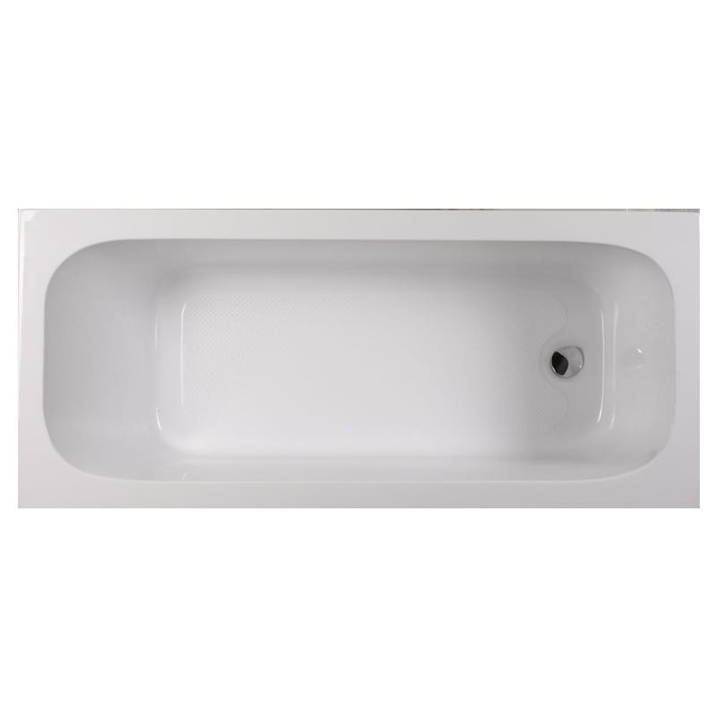 Bathlife Paus -kylpyamme 1600x700 - Talo & remontointi - Keittiö & kylpyhuone - Kylpyhuone - Kylpyammeet - Vapaasti seisovat ammeet