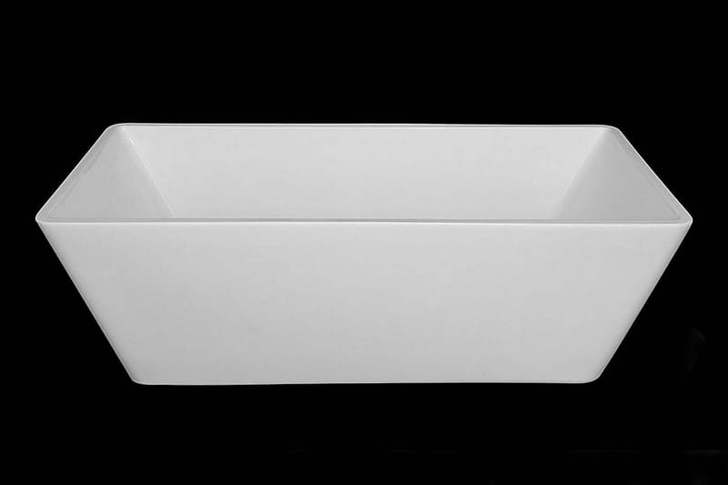 Fristående badkar Bathlife Vit - Talo & remontointi - Keittiö & kylpyhuone - Kylpyhuone - Kylpyammeet - Vapaasti seisovat ammeet