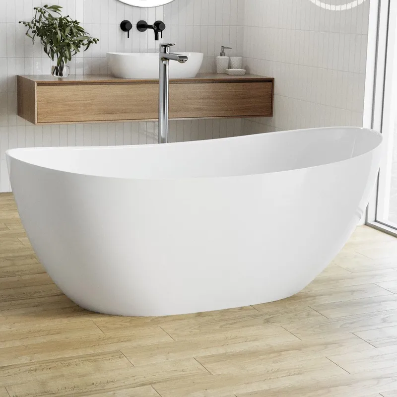 Kylpyamme Bathlife Fri 158