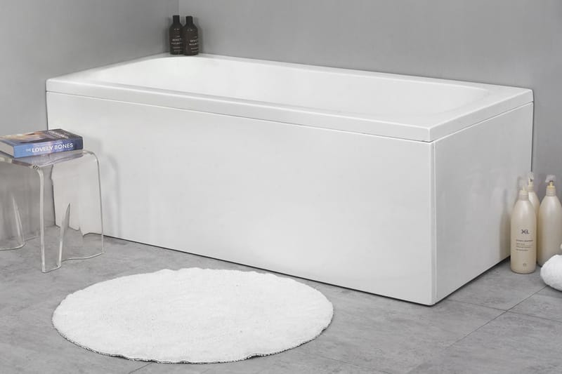 Kylpyamme Bathlife Paus 1600x700 - Vapaasti seisovat ammeet