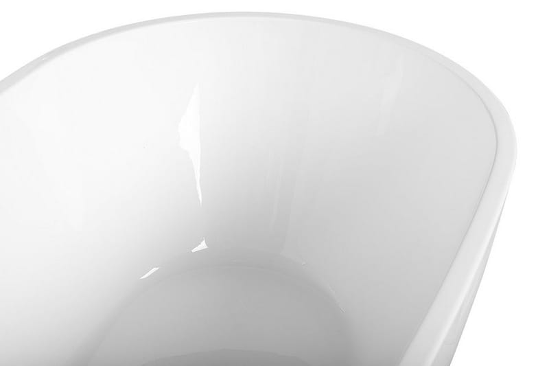 Kylpyamme Guiana 170 cm - Valkoinen - Talo & remontointi - Keittiö & kylpyhuone - Kylpyhuone - Kylpyammeet - Vapaasti seisovat ammeet