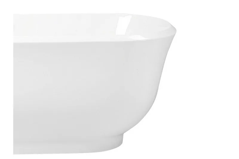 Kylpyamme Tesoro 170 cm - Talo & remontointi - Keittiö & kylpyhuone - Kylpyhuone - Kylpyammeet - Vapaasti seisovat ammeet