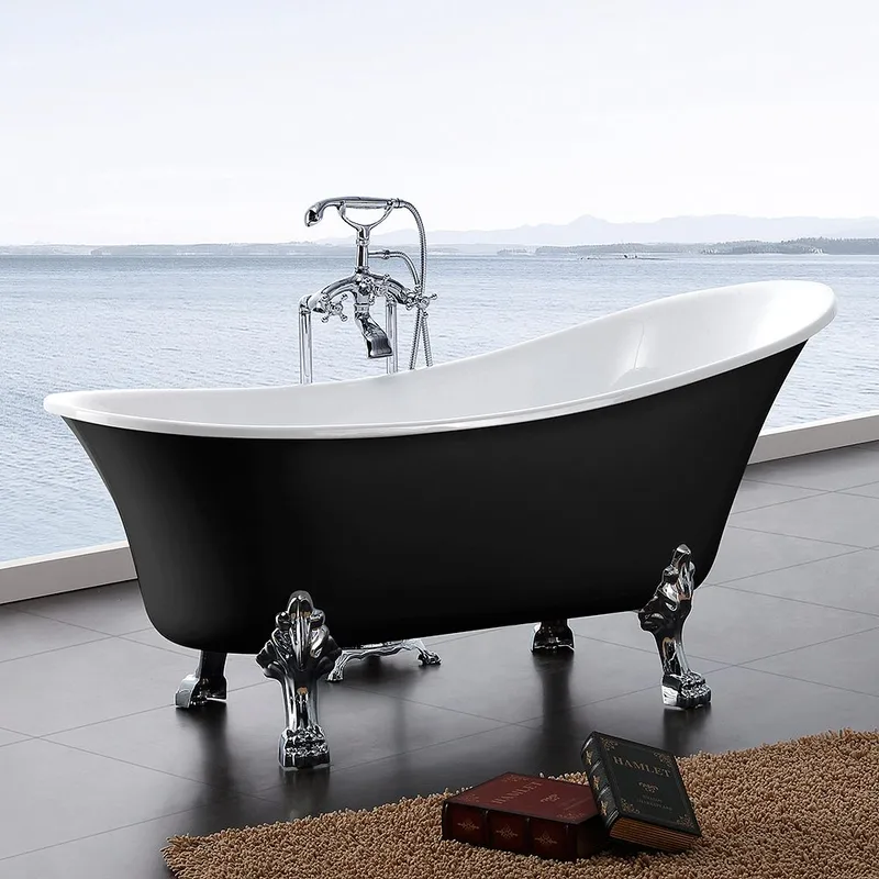Tassuamme Bathlife Fossing Musta