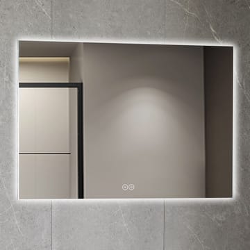 Badrumsspegel Lyfco 120x80 cm - Talo & remontointi - Keittiö & kylpyhuone - Kylpyhuone - Kylpyhuonekalusteet - Kylpyhuoneen peilit