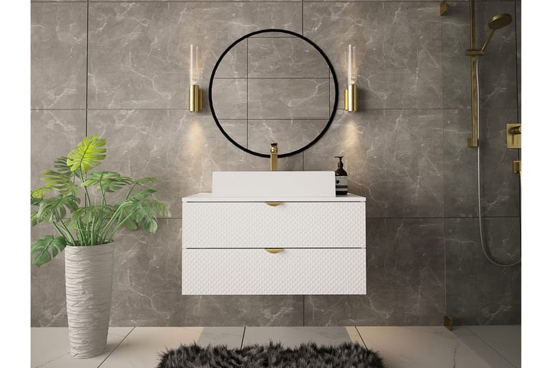 Alijan Allaskaappi - Talo & remontointi - Keittiö & kylpyhuone - Kylpyhuone - Kylpyhuonekalusteet - Allaskaappi