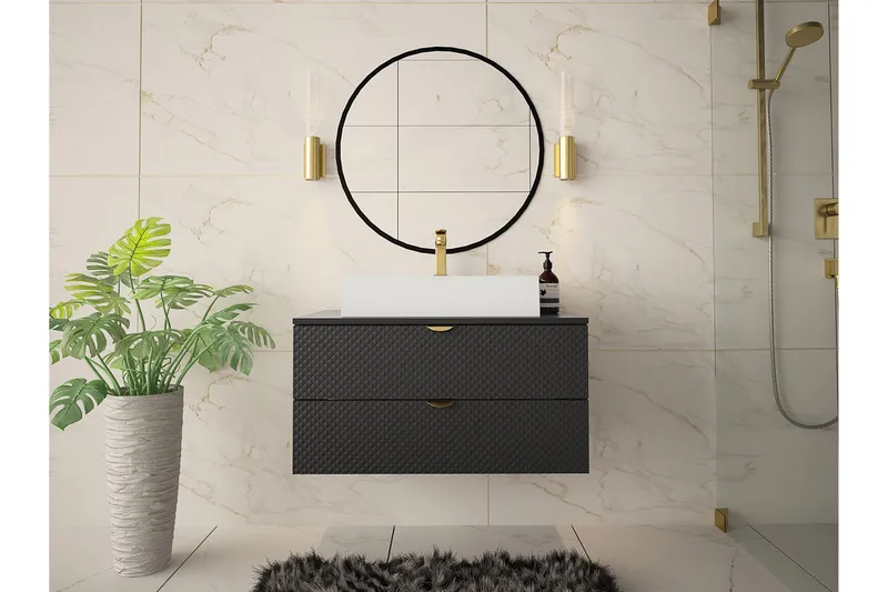 Alijan Allaskaappi - Talo & remontointi - Keittiö & kylpyhuone - Kylpyhuone - Kylpyhuonekalusteet - Allaskaappi