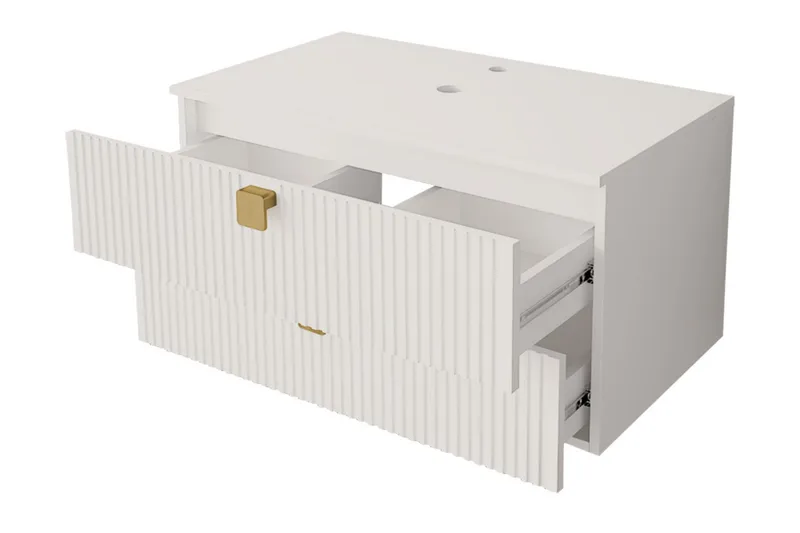 Alima Allaskaappi - Talo & remontointi - Keittiö & kylpyhuone - Kylpyhuone - Kylpyhuonekalusteet - Allaskaappi