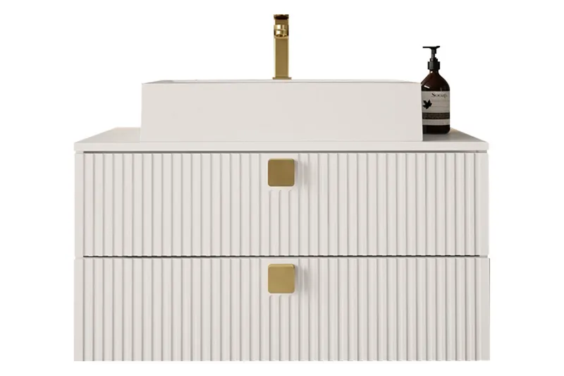 Alima Allaskaappi - Talo & remontointi - Keittiö & kylpyhuone - Kylpyhuone - Kylpyhuonekalusteet - Allaskaappi