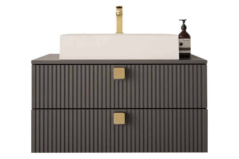 Alima Allaskaappi - Talo & remontointi - Keittiö & kylpyhuone - Kylpyhuone - Kylpyhuonekalusteet - Allaskaappi