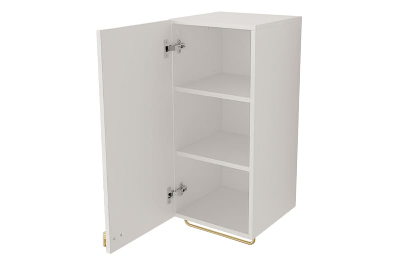 Alima Kalustesarja - kylpyhuone - Musta - Talo & remontointi - Keittiö & kylpyhuone - Kylpyhuone - Kylpyhuonekalusteet - Kylpyhuonekalustepaketit