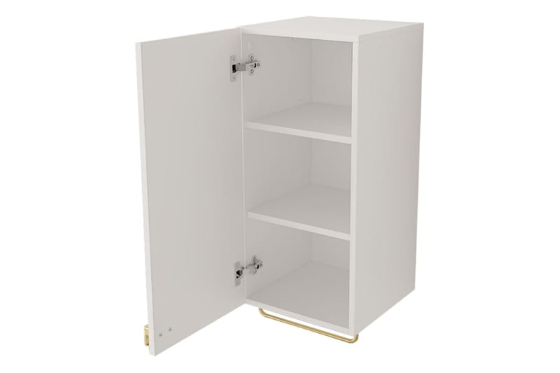 Alima Kalustesarja - kylpyhuone - Musta - Talo & remontointi - Keittiö & kylpyhuone - Kylpyhuone - Kylpyhuonekalusteet - Kylpyhuonekalustepaketit