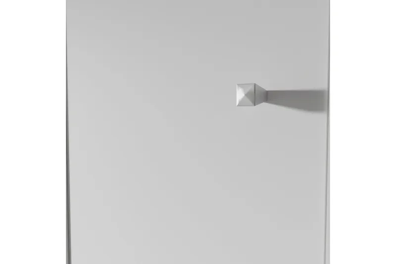 Allaskaappi Samkov 35x64 cm 2 laatikkoa - Valkoinen - Talo & remontointi - Keittiö & kylpyhuone - Kylpyhuone - Kylpyhuonekalusteet - Allaskaappi