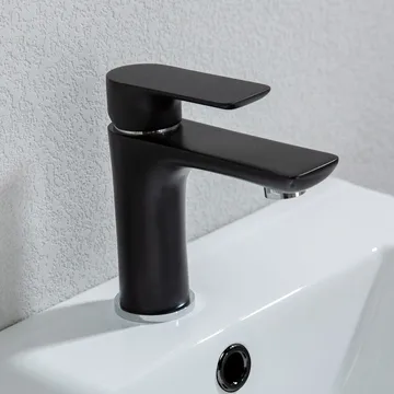 Bathlife Fröjd -allaskaappi 520 mm - Talo & remontointi - Keittiö & kylpyhuone - Kylpyhuone - Kylpyhuonekalusteet - Allaskaappi