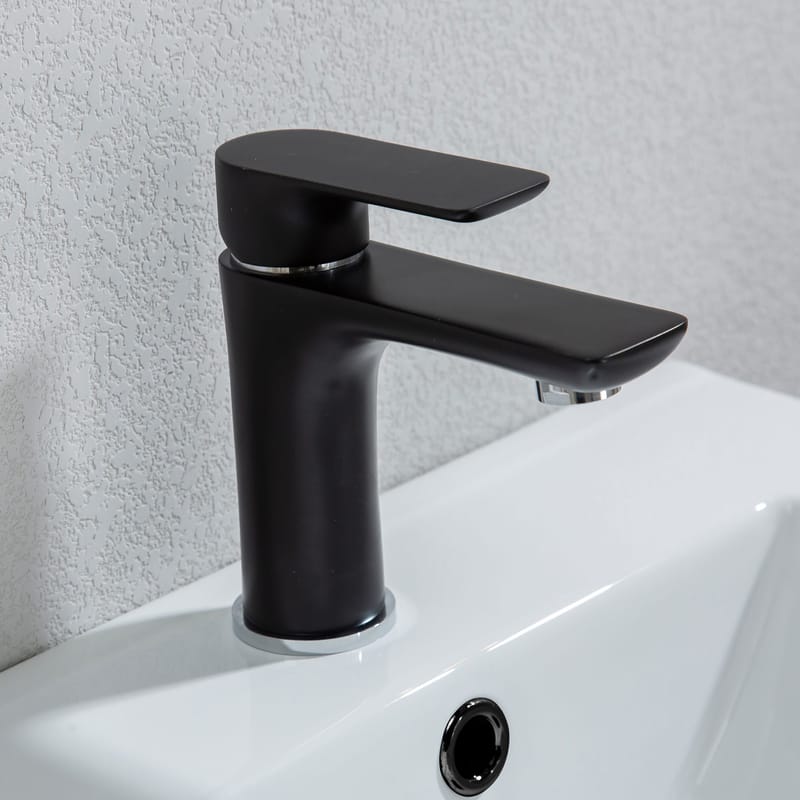 Bathlife Fröjd -allaskaappi 520 mm - Talo & remontointi - Keittiö & kylpyhuone - Kylpyhuone - Kylpyhuonekalusteet - Allaskaappi