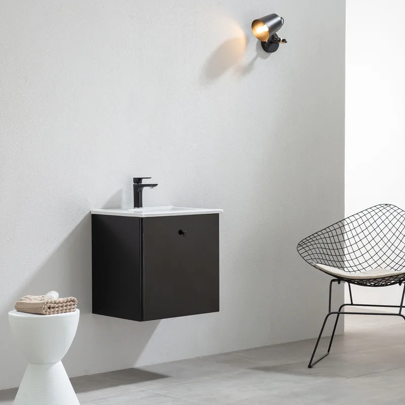 Bathlife Fröjd -allaskaappi 520 mm
