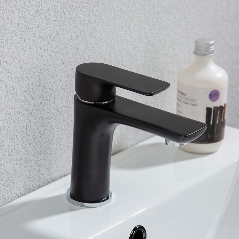 Bathlife Fröjd -allaskaappi 620 mm - Talo & remontointi - Keittiö & kylpyhuone - Kylpyhuone - Kylpyhuonekalusteet - Allaskaappi
