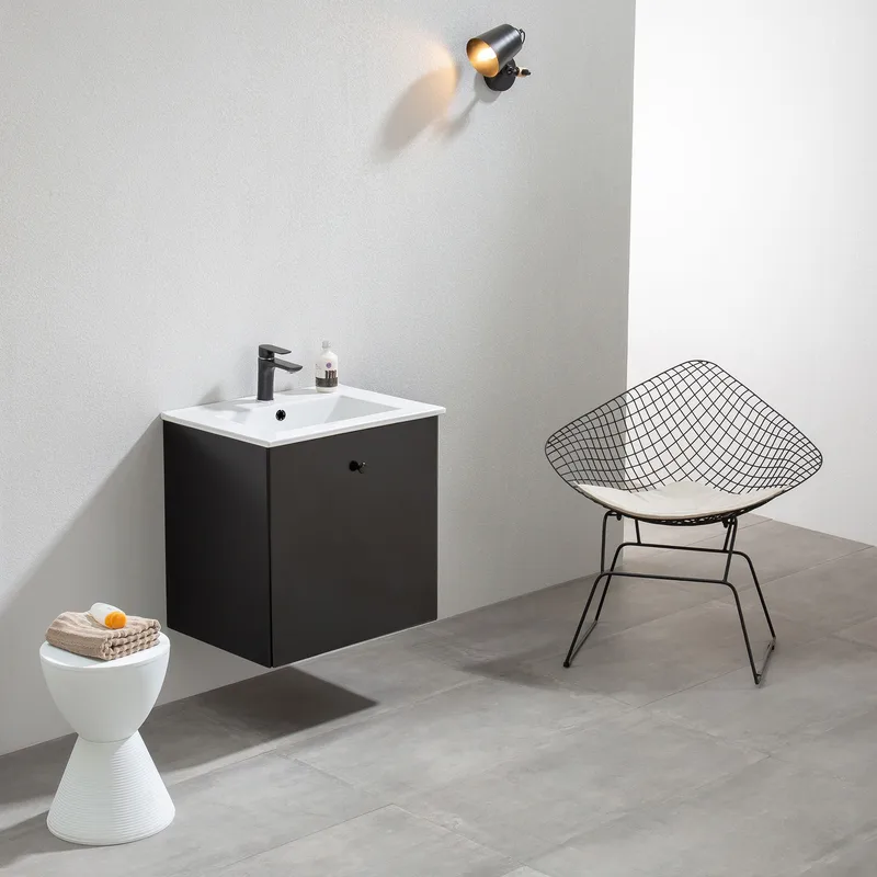 Bathlife Fröjd -allaskaappi 620 mm