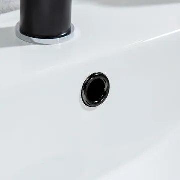 Bathlife Fröjd -allaskaappi 620 mm - Talo & remontointi - Keittiö & kylpyhuone - Kylpyhuone - Kylpyhuonekalusteet - Allaskaappi