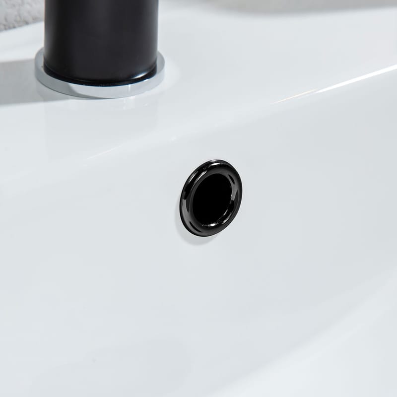 Bathlife Fröjd -allaskaappi 620 mm - Talo & remontointi - Keittiö & kylpyhuone - Kylpyhuone - Kylpyhuonekalusteet - Allaskaappi