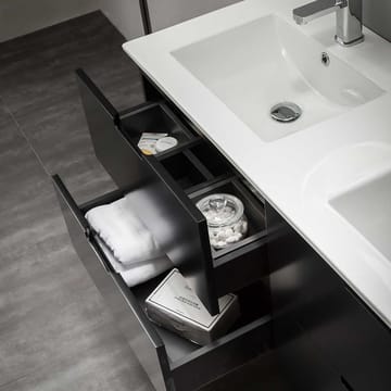 Bathlife Glädje -allaskaappi 1200 - Bathlife - Talo & remontointi - Keittiö & kylpyhuone - Kylpyhuone - Kylpyhuonekalusteet - Allaskaappi