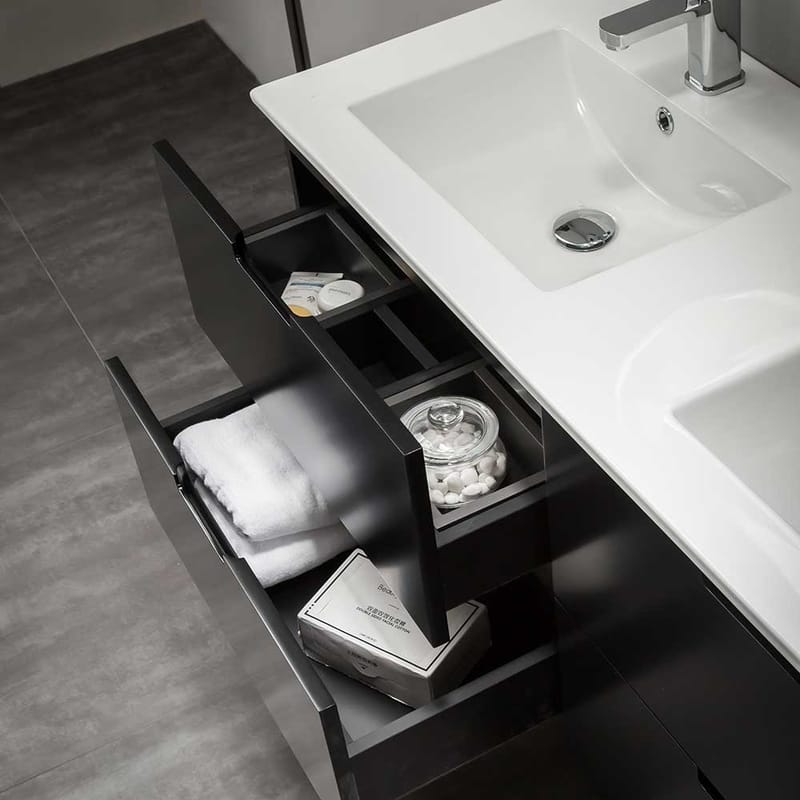 Bathlife Glädje -allaskaappi 1200 - Bathlife - Talo & remontointi - Keittiö & kylpyhuone - Kylpyhuone - Kylpyhuonekalusteet - Allaskaappi