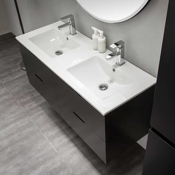 Bathlife Glädje -allaskaappi 1200 - Bathlife - Talo & remontointi - Keittiö & kylpyhuone - Kylpyhuone - Kylpyhuonekalusteet - Allaskaappi