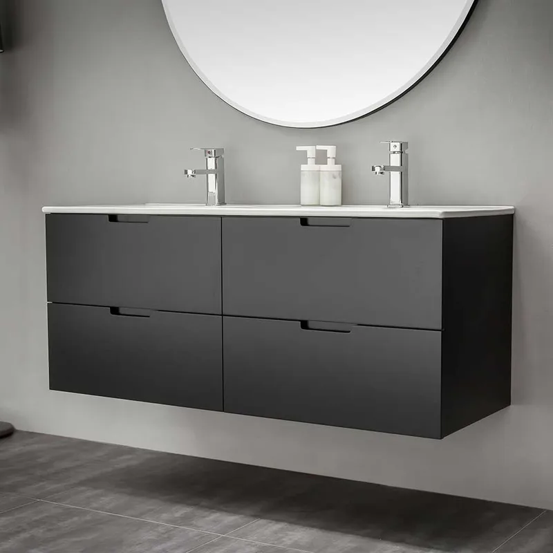 Bathlife Glädje -allaskaappi 1200, Bathlife