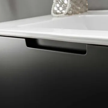 Bathlife Glädje -allaskaappi 800 - Talo & remontointi - Keittiö & kylpyhuone - Kylpyhuone - Kylpyhuonekalusteet - Allaskaappi