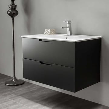 Bathlife Glädje -allaskaappi 800 - Talo & remontointi - Keittiö & kylpyhuone - Kylpyhuone - Kylpyhuonekalusteet - Allaskaappi