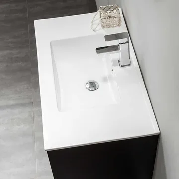 Bathlife Glädje -allaskaappi 800 - Talo & remontointi - Keittiö & kylpyhuone - Kylpyhuone - Kylpyhuonekalusteet - Allaskaappi