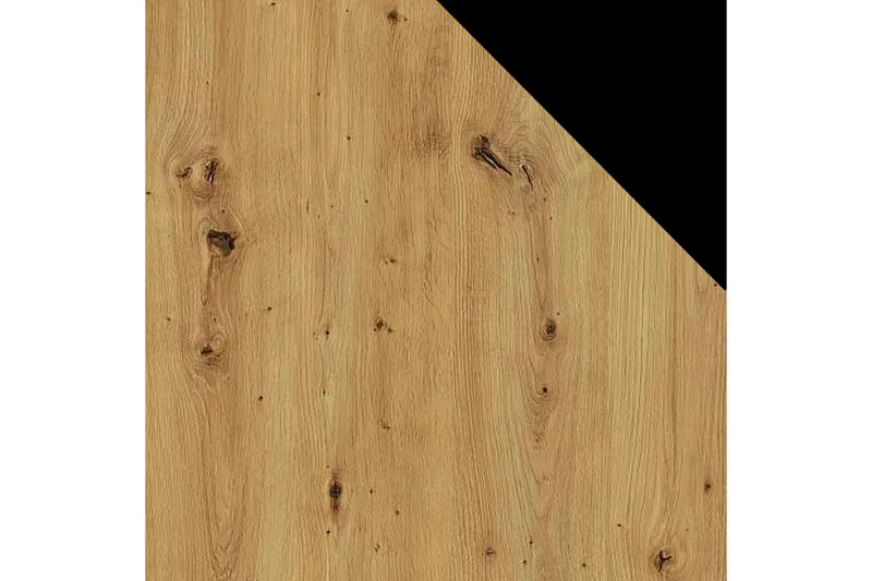 Pesuallaskaappi Kahambwe - Musta - Talo & remontointi - Keittiö & kylpyhuone - Kylpyhuone - Kylpyhuonekalusteet - Allaskaappi