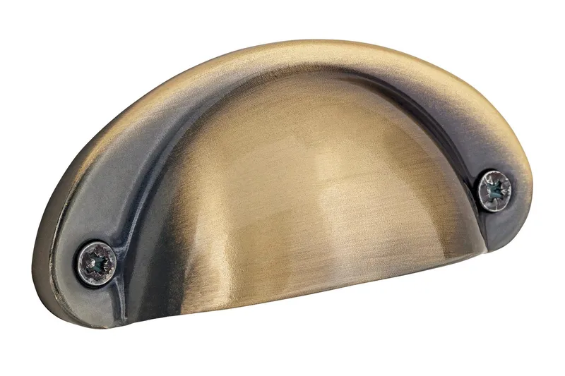 Pesuallaskaappi Mohaklina - Ruskea - Talo & remontointi - Keittiö & kylpyhuone - Kylpyhuone - Kylpyhuonekalusteet - Allaskaappi