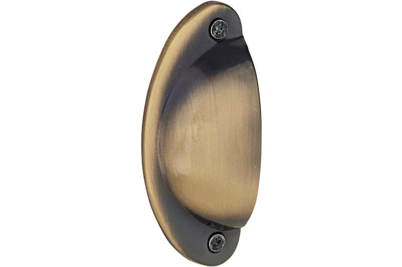 Pesuallaskaappi Mohaklina - Ruskea - Talo & remontointi - Keittiö & kylpyhuone - Kylpyhuone - Kylpyhuonekalusteet - Allaskaappi