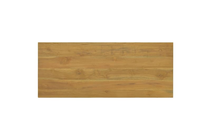 Seinäkiinnitettävä kylpyhuoneen kaappi 110x45x30cm täysi tii - Ruskea - Talo & remontointi - Keittiö & kylpyhuone - Kylpyhuone - Kylpyhuonekalusteet - Allaskaappi