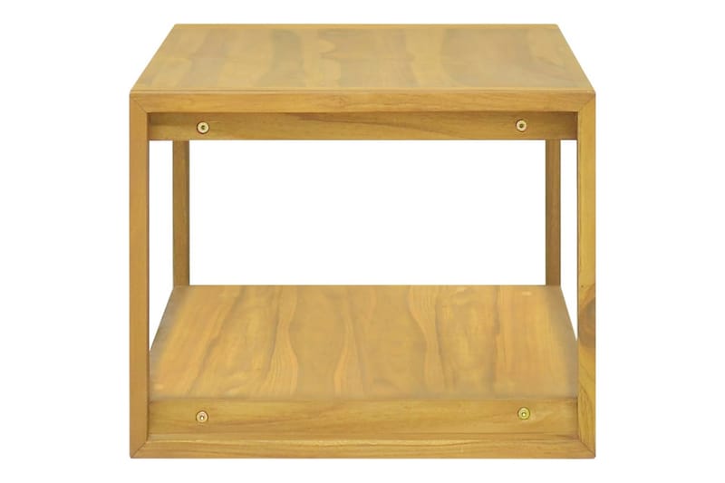 Seinäkiinnitettävä kylpyhuoneen kaappi 110x45x35cm täysi tii - Ruskea - Talo & remontointi - Keittiö & kylpyhuone - Kylpyhuone - Kylpyhuonekalusteet - Allaskaappi