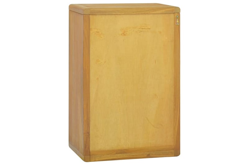 Seinäkiinnitettävä kylpyhuoneen kaappi 45x30x70 cm täysi tii - Talo & remontointi - Keittiö & kylpyhuone - Kylpyhuone - Kylpyhuonekalusteet - Allaskaappi
