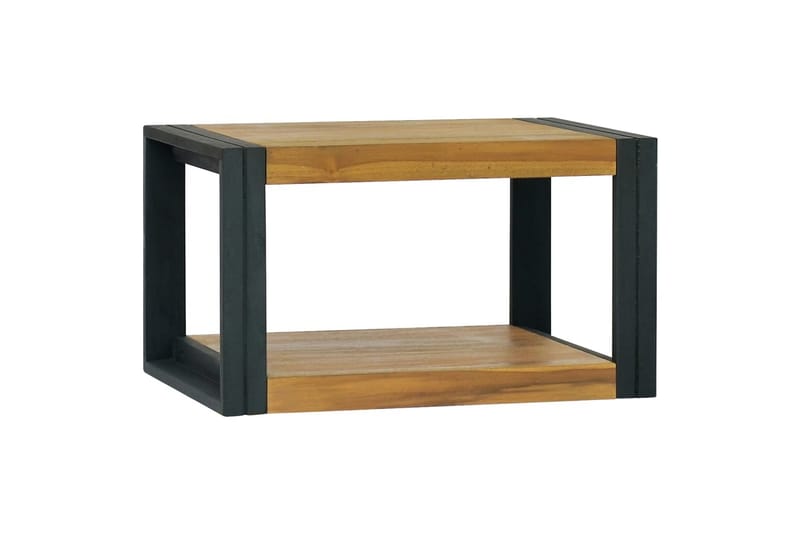 Seinäkiinnitettävä kylpyhuoneen kaappi 60x45x35 cm täysi tii - Ruskea - Talo & remontointi - Keittiö & kylpyhuone - Kylpyhuone - Kylpyhuonekalusteet - Allaskaappi