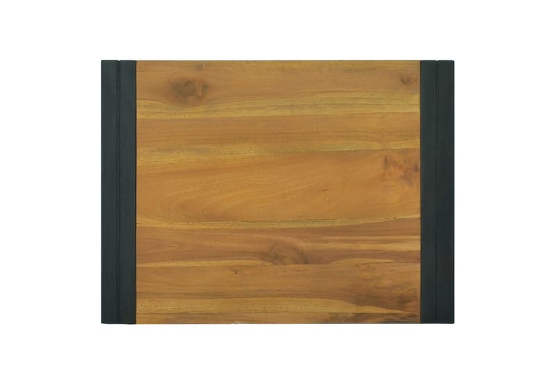 Seinäkiinnitettävä kylpyhuoneen kaappi 60x45x35 cm täysi tii - Ruskea - Talo & remontointi - Keittiö & kylpyhuone - Kylpyhuone - Kylpyhuonekalusteet - Allaskaappi