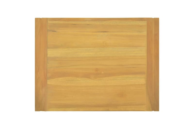 Seinäkiinnitettävä kylpyhuoneen kaappi 60x45x35 cm täysi tii - Ruskea - Talo & remontointi - Keittiö & kylpyhuone - Kylpyhuone - Kylpyhuonekalusteet - Allaskaappi