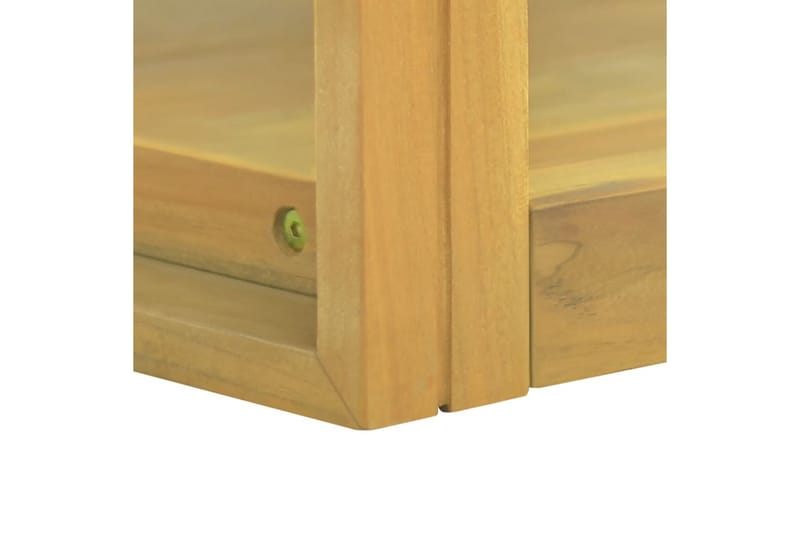Seinäkiinnitettävä kylpyhuoneen kaappi 90x45x35 cm täysi tii - Ruskea - Talo & remontointi - Keittiö & kylpyhuone - Kylpyhuone - Kylpyhuonekalusteet - Allaskaappi