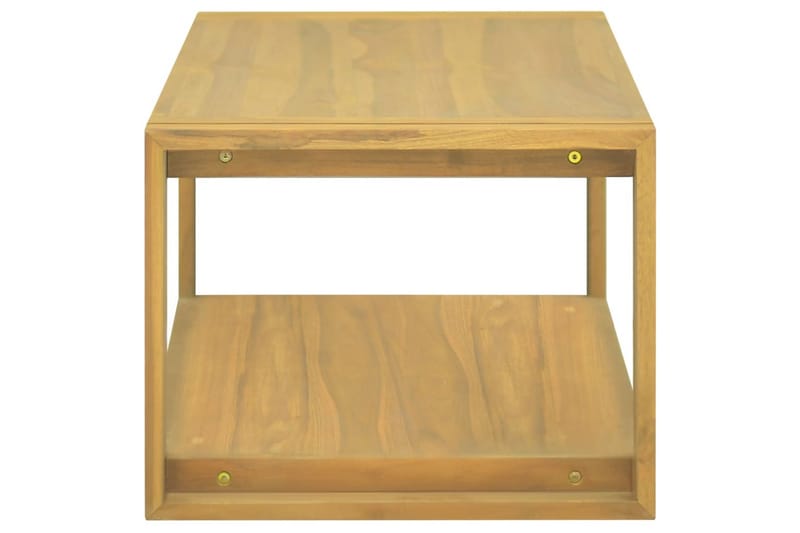 Seinäkiinnitettävä kylpyhuoneen kaappi 90x45x35 cm täysi tii - Ruskea - Talo & remontointi - Keittiö & kylpyhuone - Kylpyhuone - Kylpyhuonekalusteet - Allaskaappi
