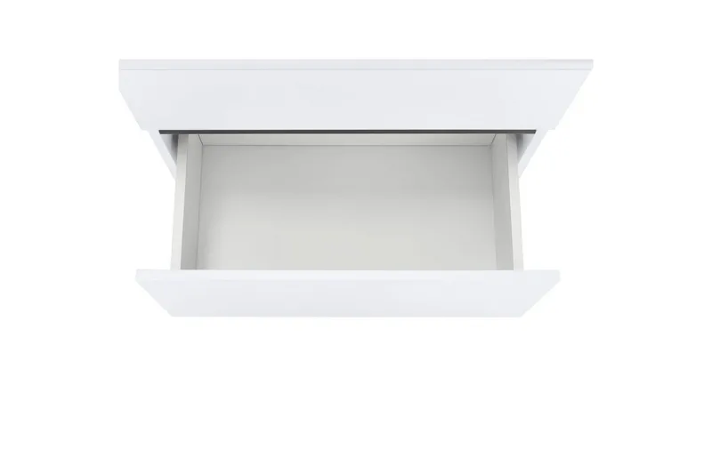 Allaskaappi Wisla 60x35x55 cm, Valkoinen - 60x35x55 cm, Valkoinen - Talo & remontointi - Keittiö & kylpyhuone - Kylpyhuone - Kylpyhuonekalusteet - Kylpyhuonekaapit